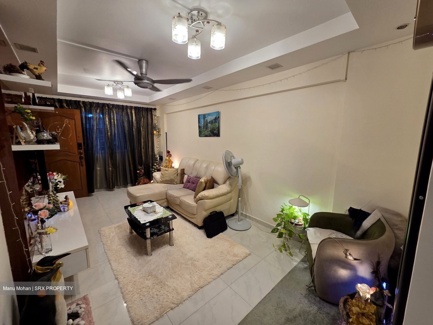 Blk 103 Bukit Purmie Ville (Bukit Merah), HDB 3 Rooms #465144321